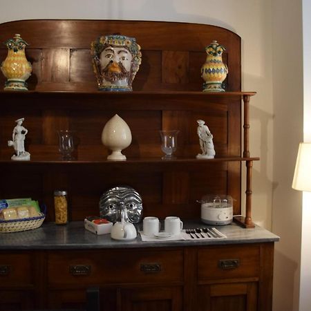 B&B La Scelta Naples Luaran gambar