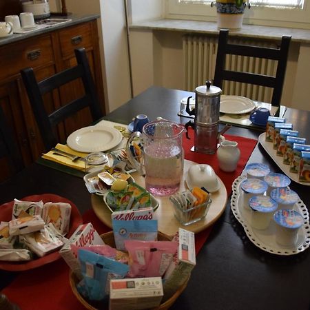 B&B La Scelta Naples Luaran gambar