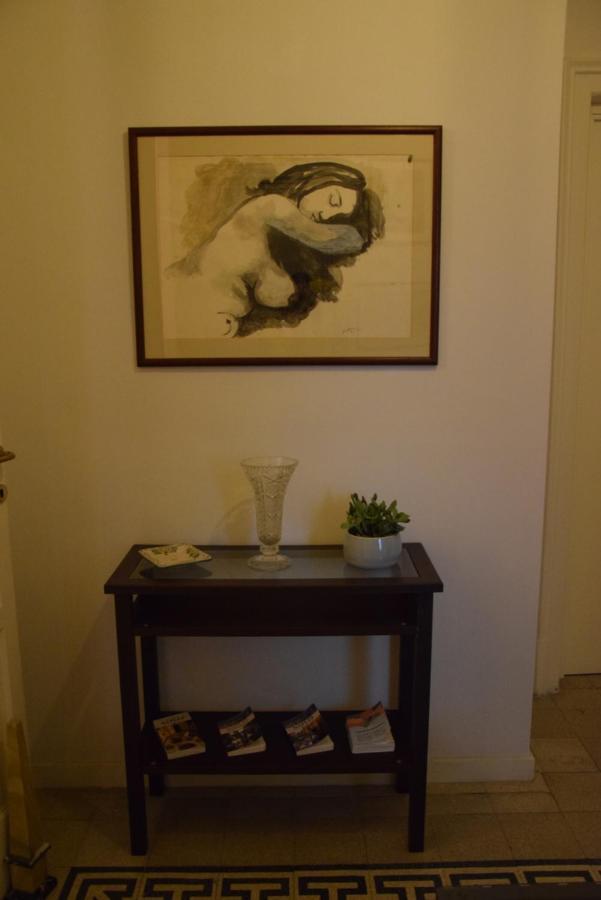 B&B La Scelta Naples Luaran gambar