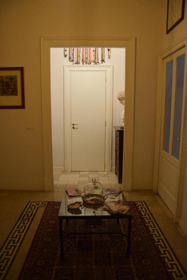 B&B La Scelta Naples Luaran gambar