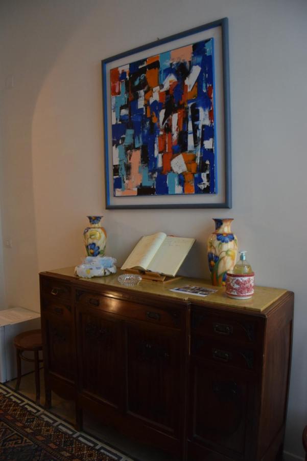 B&B La Scelta Naples Luaran gambar