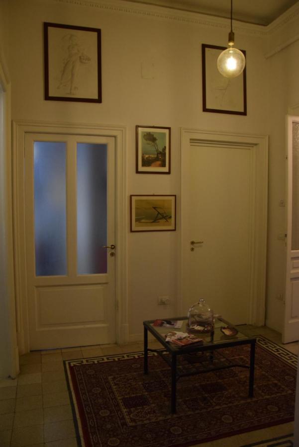 B&B La Scelta Naples Luaran gambar