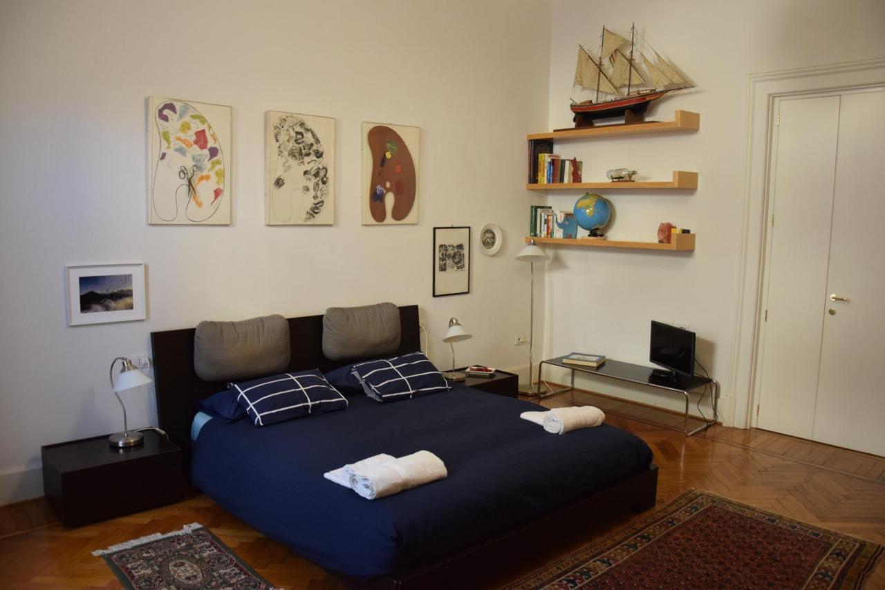 B&B La Scelta Naples Bilik gambar