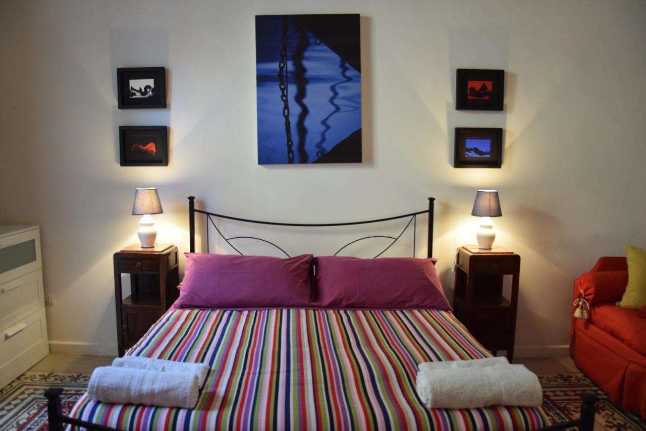B&B La Scelta Naples Bilik gambar