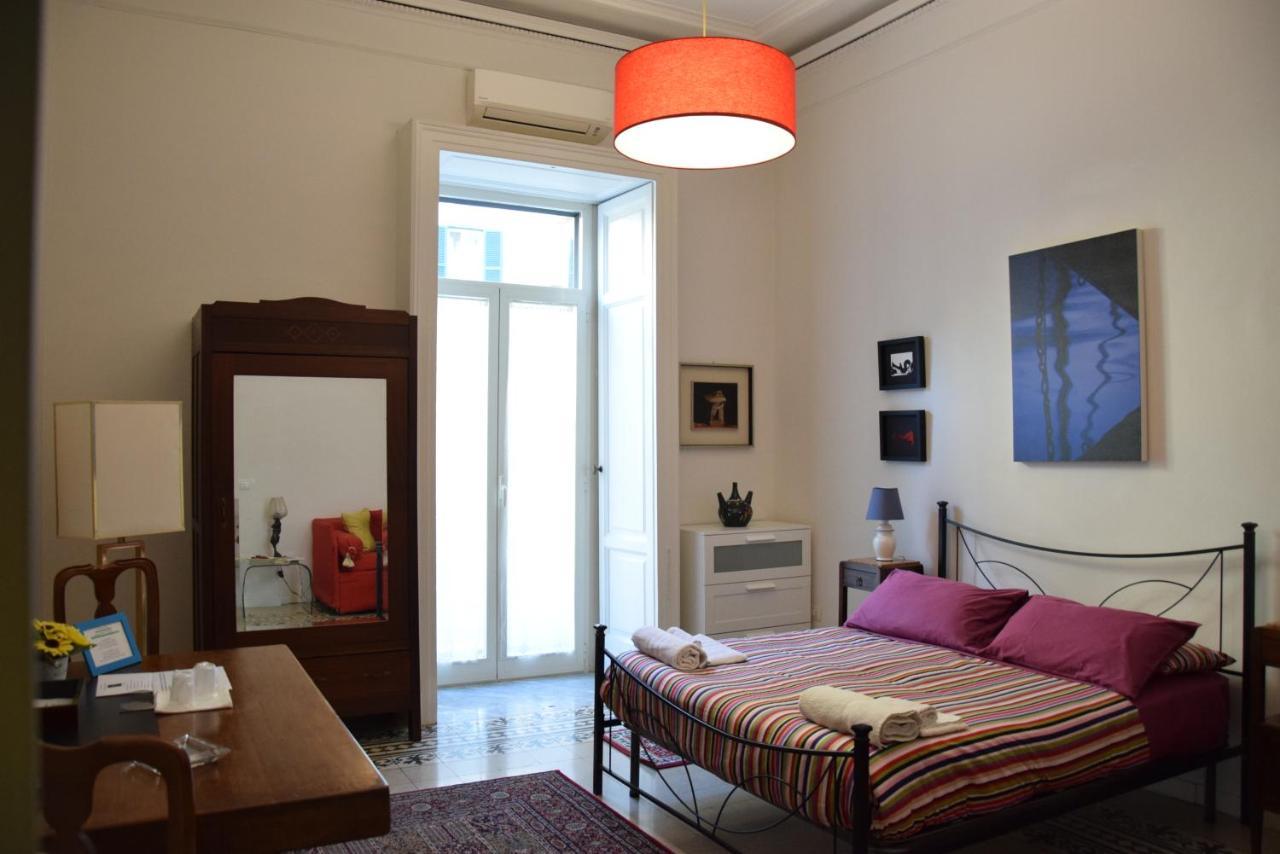 B&B La Scelta Naples Bilik gambar